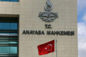 Anayasa Mahkemesi, Yargıtay’ın HDP’nin hazine yardımına bloke talebini reddetti