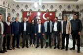 Başkan Hacı Dereli: “Yerköy’ün Yeni Türkiye Vizyonu İçin Kararlıyız!”