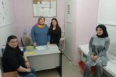 Yerköy İlçe Sağlık Müdürlüğü, Anne Adaylarına Gebelik Eğitimi