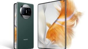 Huawei Mate X3: Yenilikçi Tasarım ve Güçlü Donanım Huawei, dünya
