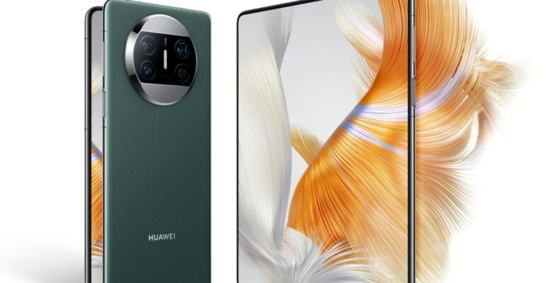 Huawei Mate X3: Yenilikçi Tasarımı ve Güçlü Donanımı ile Katlanabilir Telefonların Yeni Yıldızı