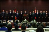 Yozgat İlk Defa AK Parti Kabinesinde Yer Almadı