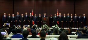 Yozgat, AK Parti iktidarları döneminde ve öncesinde her zaman bir