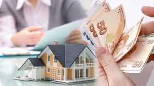 Temmuz Enflasyonu Yüzde 3,23 Arttı, Kira Artış Oranı Yüzde 65,93