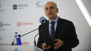 Hazine ve Maliye Bakanı Mehmet Şimşek, Türkiye’nin son dönemde yaşadığı