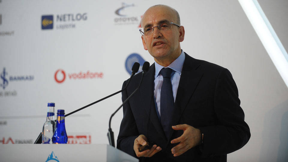 Hazine ve Maliye Bakanı Mehmet Şimşek, Türkiye’nin son dönemde yaşadığı