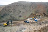 Yozgat’ta Bulunan Zengin Altın Cevheri İçin Madencilik Çalışmaları Yeniden Başlıyor