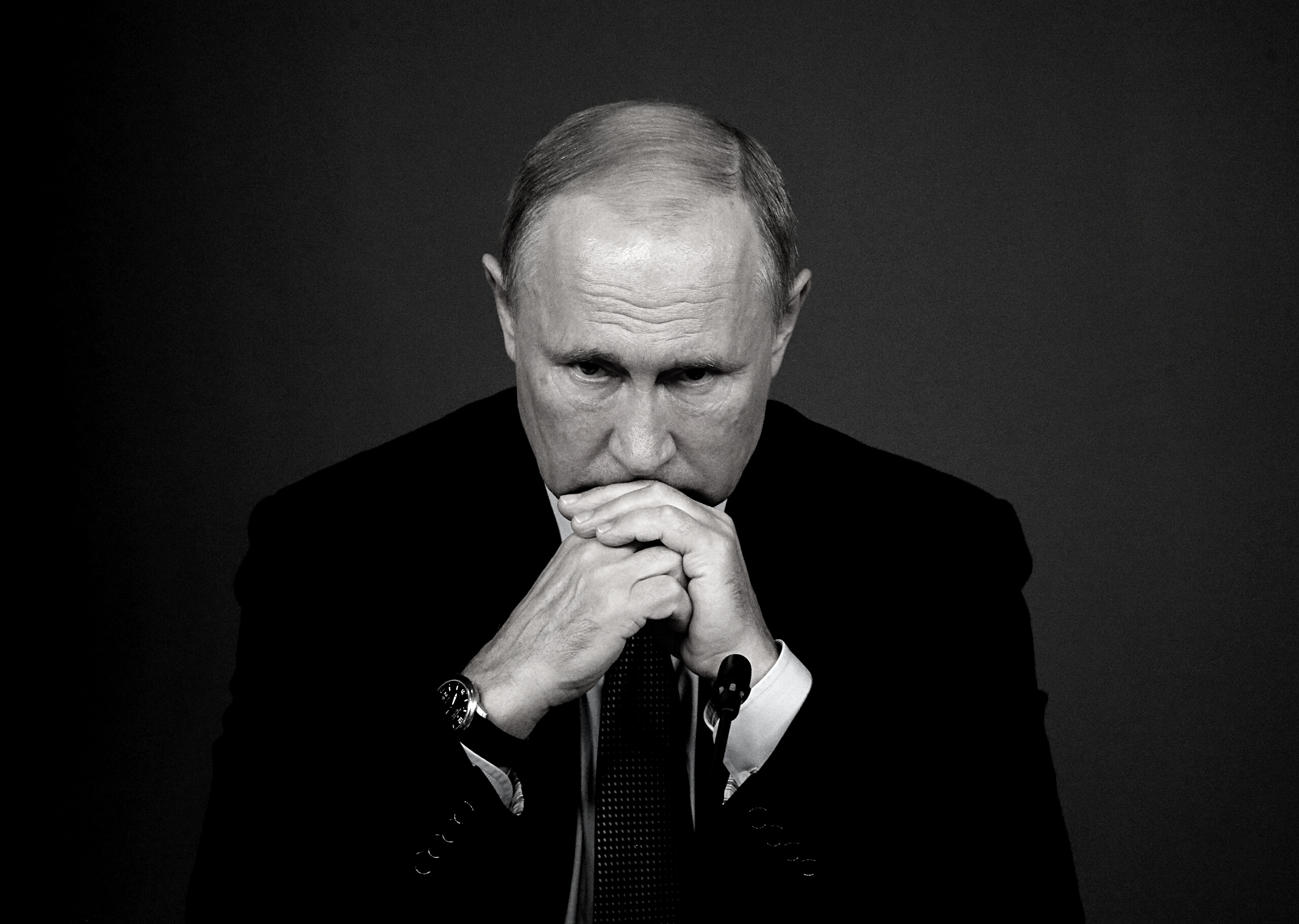 Rusya’da paralı asker grubu Wagner, Rus ordusunun birliklerini bombardımana tuttuğunu