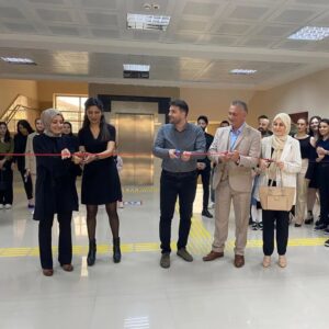 Akdağmadeni Meslek Yüksekokulu Grafik Tasarım ve Çocuk Gelişimi Programı son