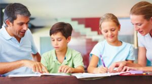 LGS (Liselere Geçiş Sistemi) sınavı öncesinde aileler, çocuklarını desteklemek ve