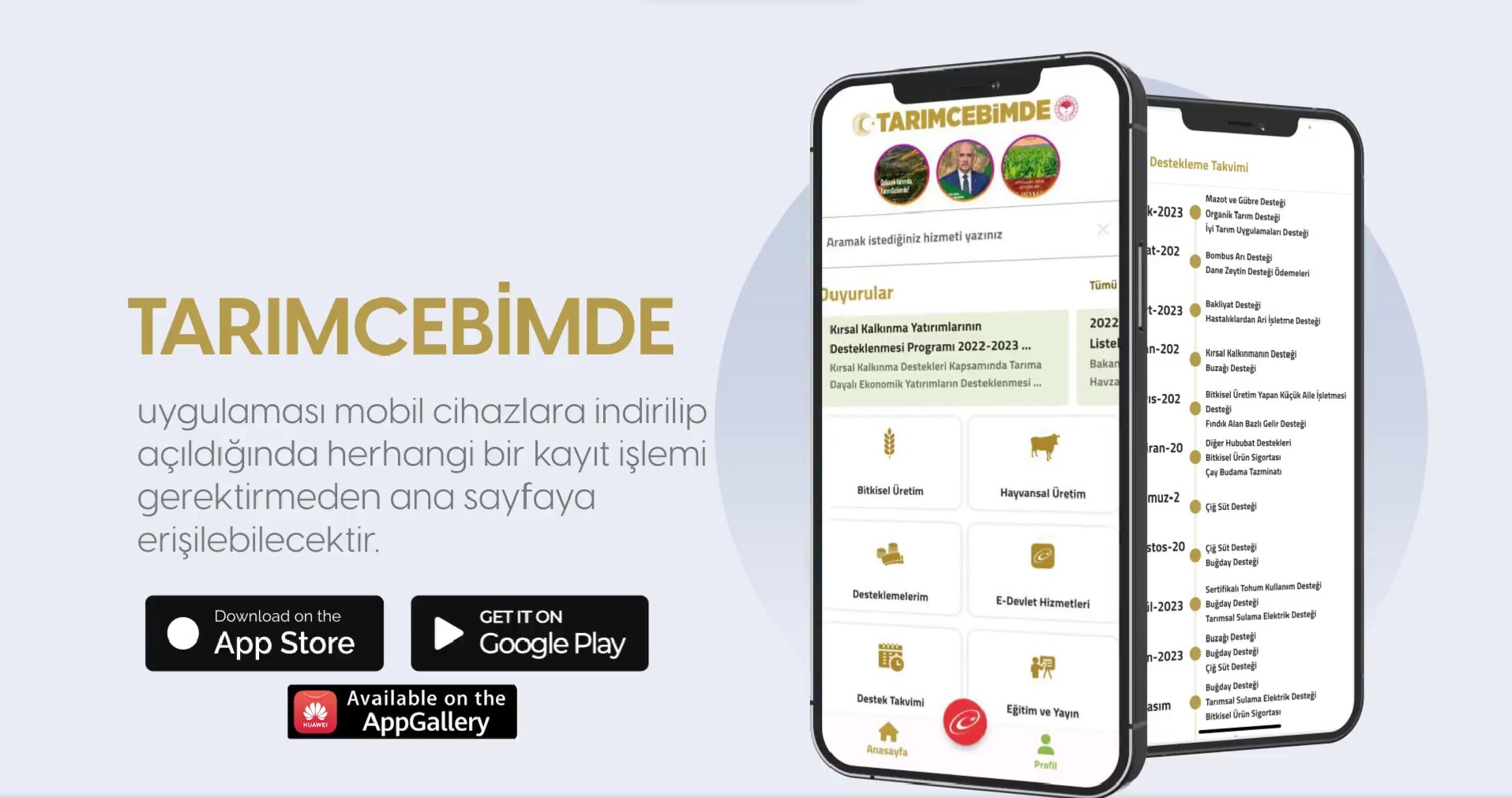 Yerköy İlçe Tarım ve Orman Müdürlüğü, Kurban Bayramı öncesi kurbanlık