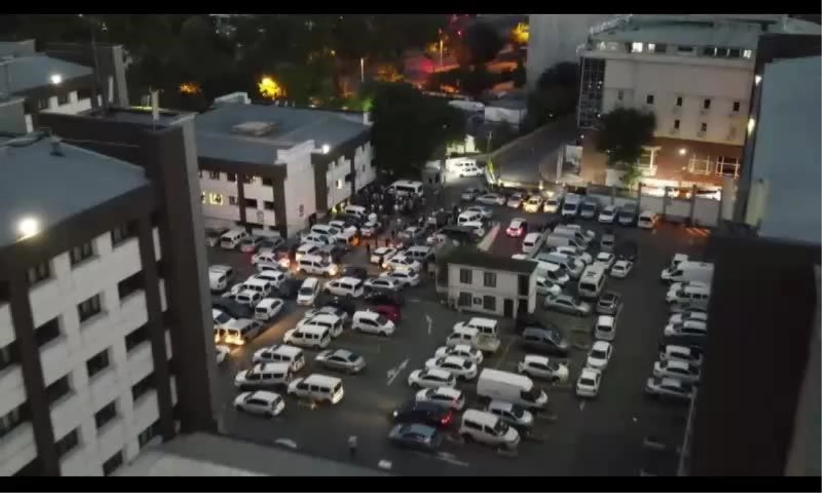 İstanbul merkezli bir operasyonla TikTok fenomenlerine yönelik bir dolandırıcılık olayı