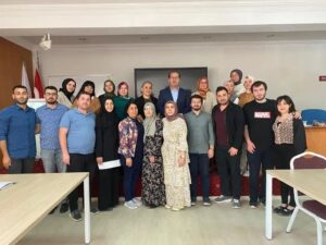 Yozgat Merkez Toplum Sağlığı Merkezi, yaptığı açıklamada ülke genelinde sağlık