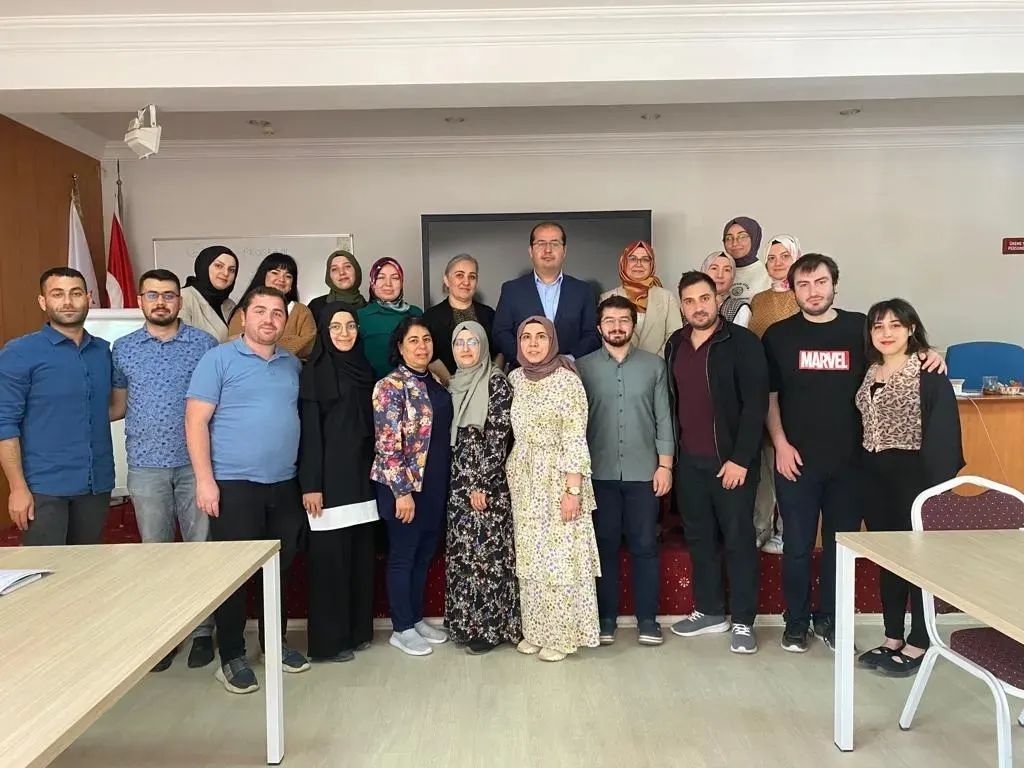 Yozgat Merkez Toplum Sağlığı Merkezi, yaptığı açıklamada ülke genelinde sağlık