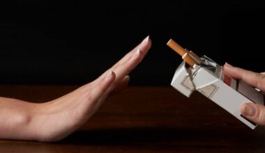 Yerköy İlçe Sağlık Müdürlüğü: “Tütün Kullanımı Halk Sağlığı İçin Tehdit Oluşturuyor”
