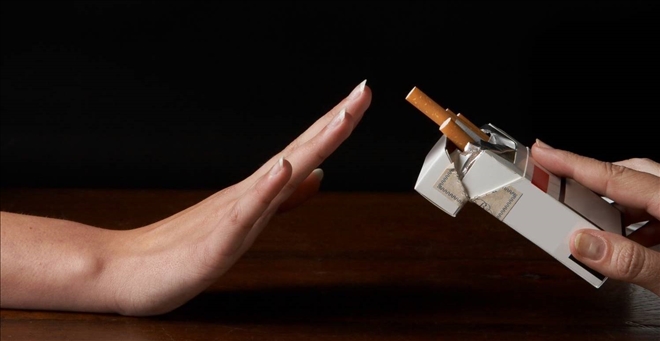 Yerköy İlçe Sağlık Müdürlüğü: “Tütün Kullanımı Halk Sağlığı İçin Tehdit Oluşturuyor”