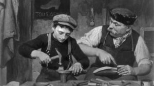 Kalfalık belgesi, belirli bir meslek dalında yetkinliğinizi kanıtlamak ve resmi