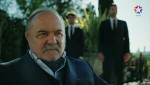 Öne Çıkanlar ? Ferit’in hayatı tehdit altında. ? Seyran ve