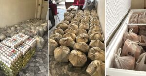 Bir Umutda Sen Ol Sosyal Yardımlaşma ve Dayanışma Derneği, ilçemizdeki