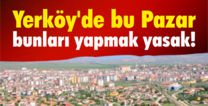 Liselere Giriş Sınavının yapılacağı okul binalarının çevresinde gürültüye sebep olacak