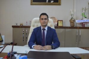 Boğazlıyan Ağır Ceza Mahkemesi Başkanı Cihat Ateş, yeni Adli Yargı