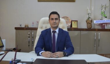 Boğazlıyan Ağır Ceza Mahkemesi Başkanı Cihat Ateş, Bitlis’e atandı
