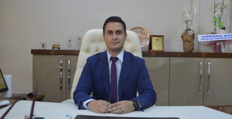 Boğazlıyan Ağır Ceza Mahkemesi Başkanı Cihat Ateş, Bitlis’e atandı