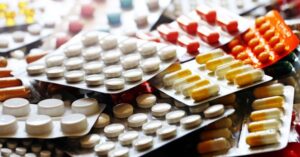 Yerköy Devlet Hastanesi Başhakimliği, ilaçların güvenli bir dolapta saklanması için