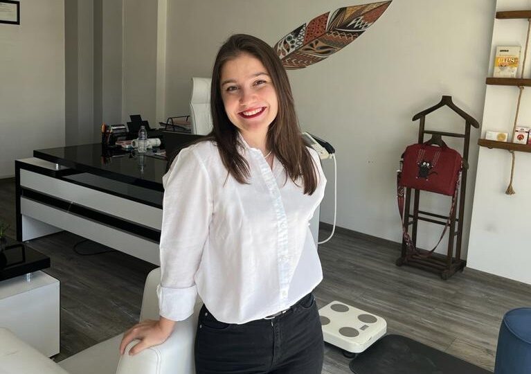 Kayseri’de çalışmalarını sürdüren Diyetisyen Tuğba Karaman, yaz aylarında sağlıklı ve