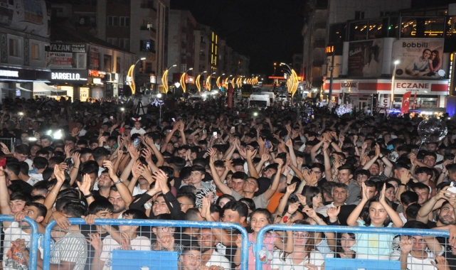 Sorgun Belediyesi tarafından 2’incisi düzenlenecek olan SORFEST 2023 (Sorgun Yaz