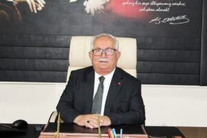 Yozgat Sosyal Güvenlik İl Müdürü Adnan Ünal, Sigorta Primleri Genel