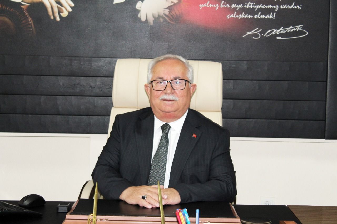 Yozgat Sosyal Güvenlik İl Müdürü Adnan Ünal, Sigorta Primleri Genel