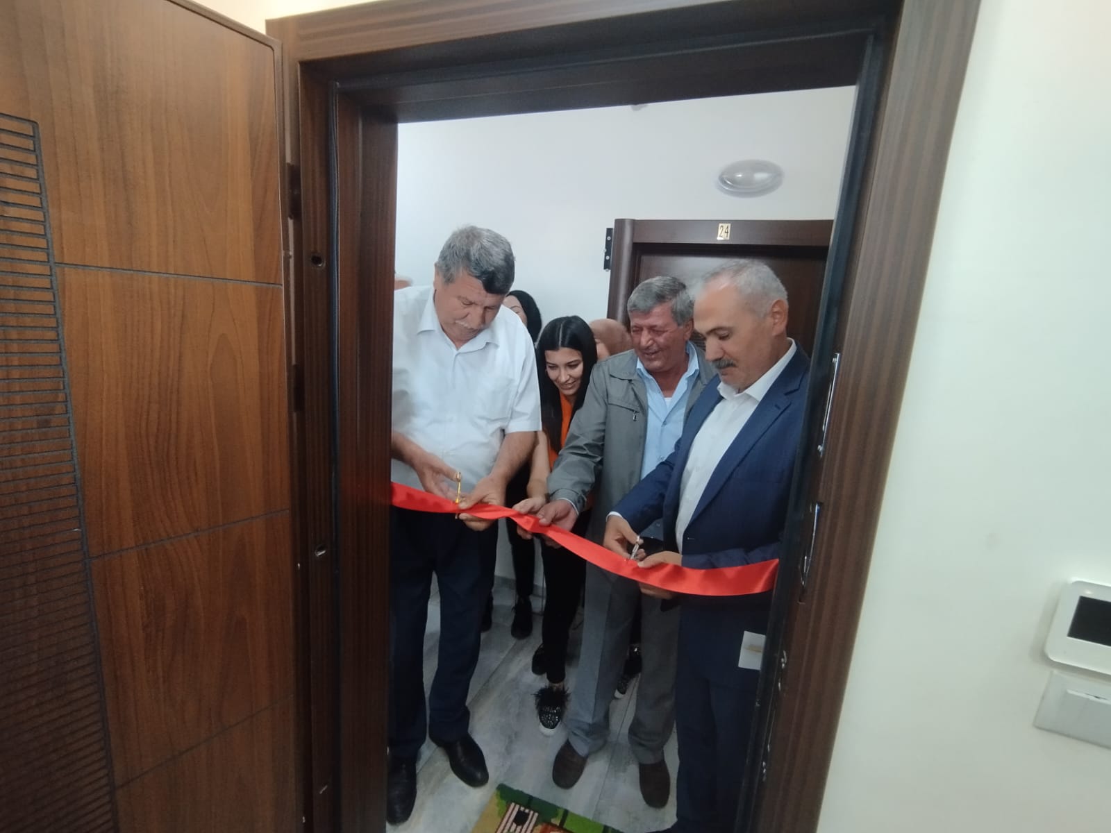 Boğazlıyan’da hizmete açılan özel Mathemma Eğitim merkezi, matematik tutkunlarına özel