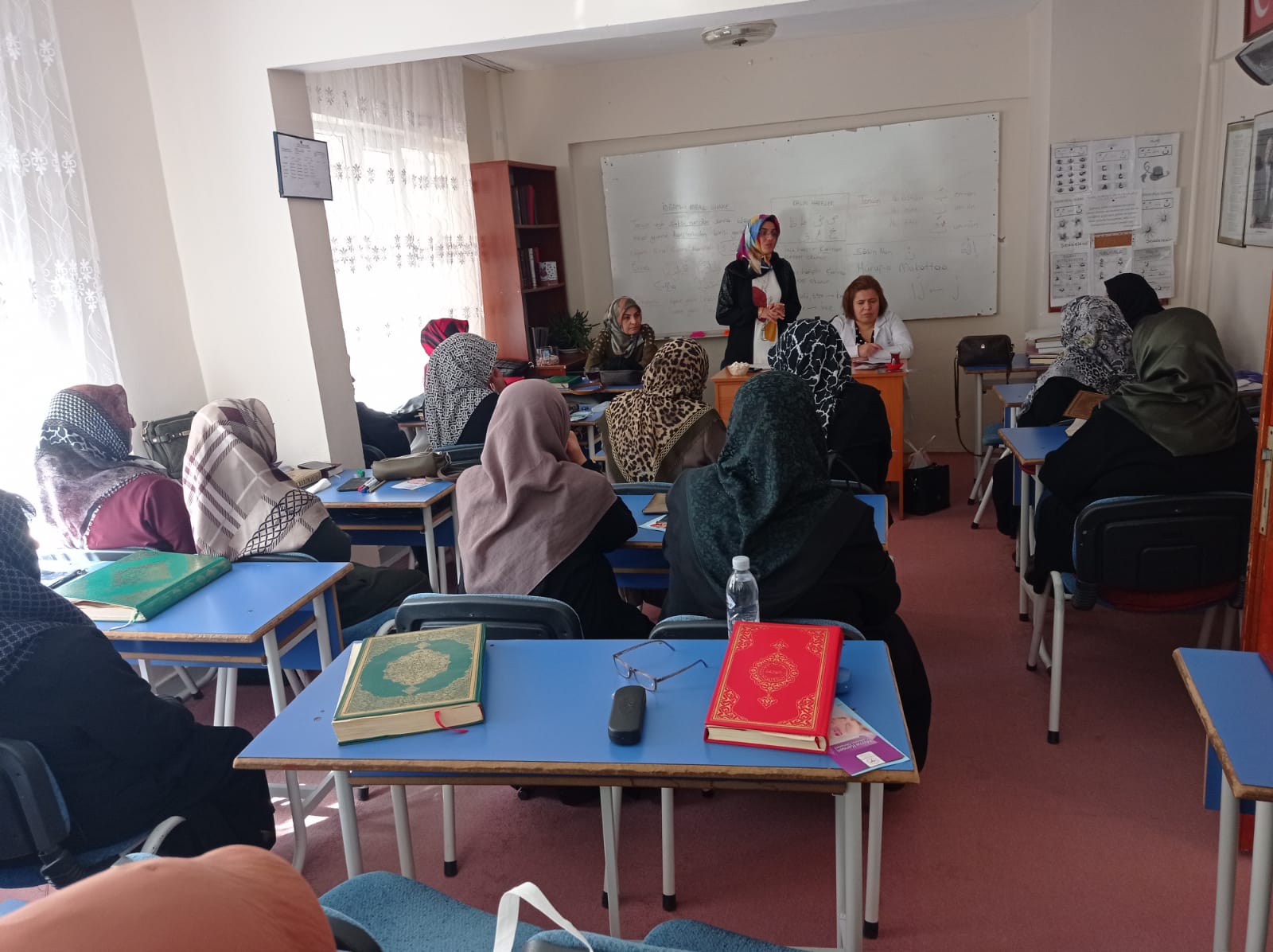 Yerköy İlçe Sağlık Müdürlüğü, Dünya Kanser Günü ve Sağlık Bakanlığı’nın