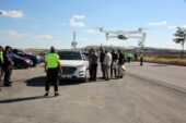 Yozgat’ta Trafik Kurallarına Uymayanlara Büyük Cezalar