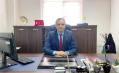 Başhekim Dr. Ali Demir:  “Sigarayı bırakmak için ALO 171’den destek alın”