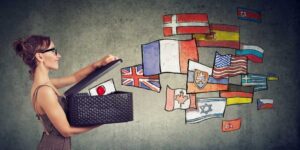 Fransızca, dünyanın en popüler dillerinden biridir. Fransa, Kanada, Afrika ve