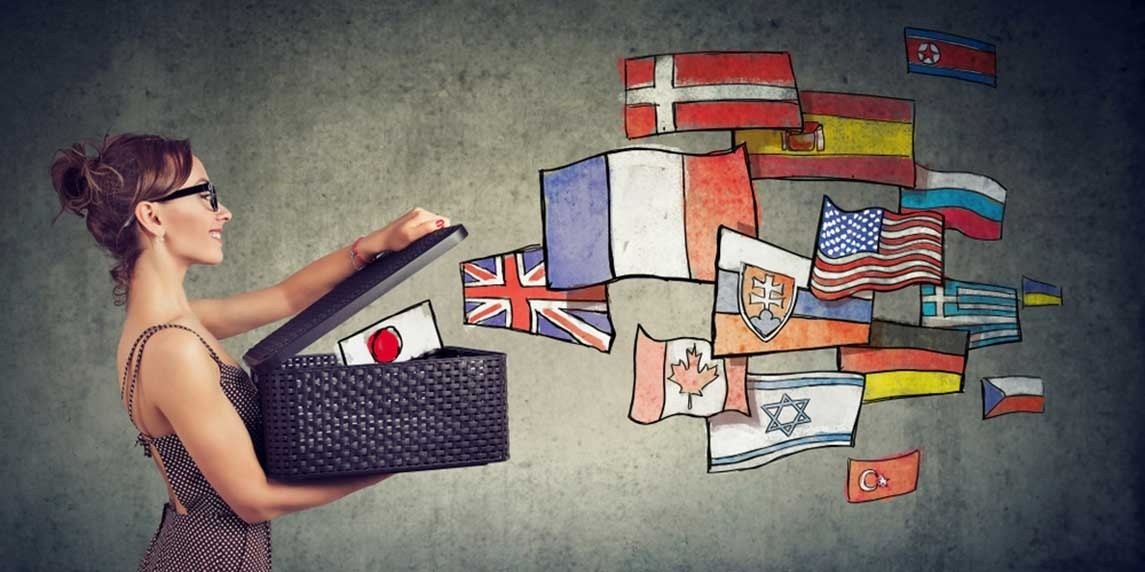 Fransızca, dünyanın en popüler dillerinden biridir. Fransa, Kanada, Afrika ve