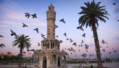 İzmir’in En İyi Müzeleri: Tarihi, Kültürü ve Sanatını Keşfedin