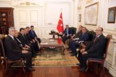 Başkan Yılmaz, “Yerköy’de Jeotermal Tarım Alanları Projesi Onaylandı”
