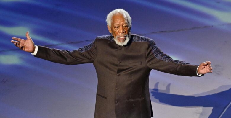 Morgan Freeman, fibromiyalji rahatsızlığıyla mücadeleye devam ediyor