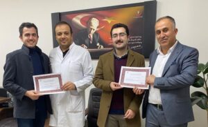 Yerköy Devlet Hastanesi Başhekimi Uzman Dr. Ali Demir, Acil Servis