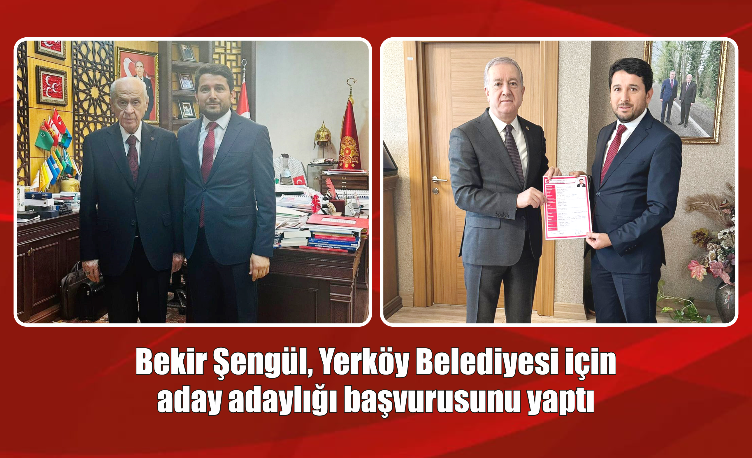 Yozgat’ın inşaat ve emlak sektöründe önde gelen isimlerden olan Yapıtur