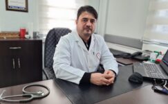 Dr. Murat Yıldırım Uyardı,  “Obezite Kronik Bir Hastalıktır”