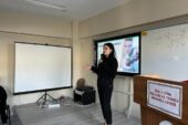 Yerköy’de Teknoloji Bağımlılığıyla Mücadele Eğitimleri Verildi
