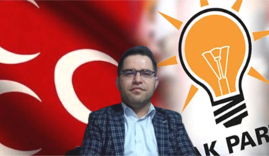AK Parti ve MHP Yerköy’de ittifak yapmayacak