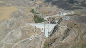 Devlet Su İşleri Kayseri Bölge Müdürü Rahmi Şahin, Yozgat 123.