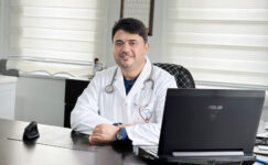 Yerköy’de Dr. Yıldırım Uyardı, “Ritim bozukluğu her yaş grubunda görülebiliyor ve ölümcül olabiliyor”
