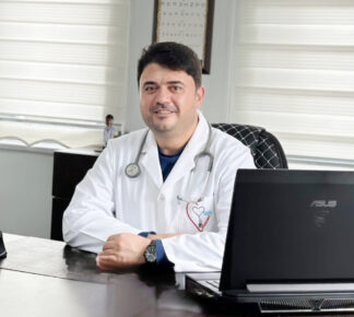 Dr. Murat Yıldırım, “BCG Aşısı Tüberküloza Karşı Koruma Sağlıyor”