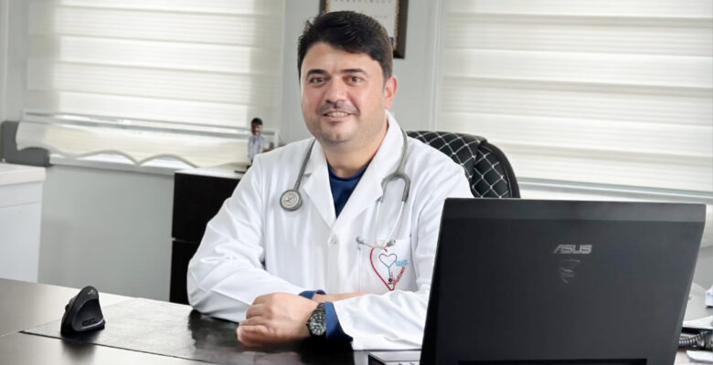 Dr. Murat Yıldırım, “Yeterli ve Düzenli Uyku Bağışıklık Sistemini Güçlendiriyor”